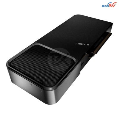 کارت گرافیک NVIDIA GeForce RTX 3070 8GB GDDR6 PCI Express 4.0