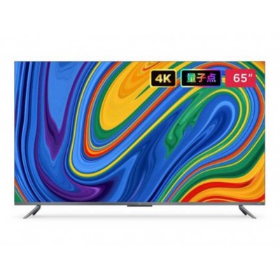 تلویزیون 65 اینچ هوشمند QLED شیائومی مدل می تیوی 5 پرو  4کی ultra HD 