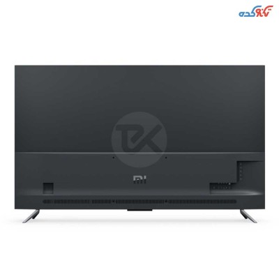 Xiaomi Mi TV 5 pro 65 inch ultra HD 4K smart QLED TV