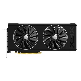 کارت گرافیک XFX RX 5700 XT 8GB  - حافظه 8 گیگابایت
