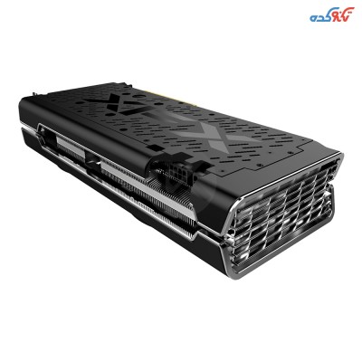 کارت گرافیک XFX RX 5700 XT 8GB  - حافظه 8 گیگابایت