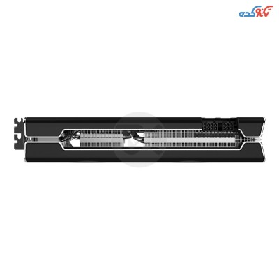 کارت گرافیک XFX RX 5700 XT 8GB  - حافظه 8 گیگابایت