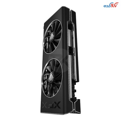 کارت گرافیک XFX RX 5700 XT 8GB  - حافظه 8 گیگابایت
