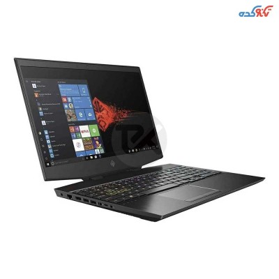 خرید و فروش اینترنتی لپ تاپ اچ پی مدل HP Omen 15-Dh1070wm با بهترین قیمت laptop در اصفهان و ایران ، ارسال رایگان به سراسر کشور