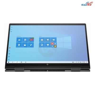 HP ENVY x360m 15m-Ee0013dx Ryzen 5 (4500U) - 8GB - 512GB SSD - 2GB (Radeon) Laptop