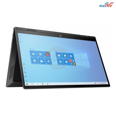 خرید و فروش اینترنتی لپ تاپ اچ پی مدل HP ENVY x360m 15m-Ee0013dx با بهترین قیمت laptop در اصفهان و ایران ، ارسال رایگان به سراسر