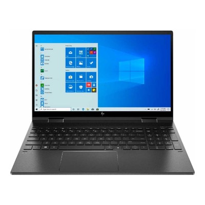 لپ تاپ 15.6 اینچی اچ پی HP ENVY x360m 15m-Ee0013dx Ryzen 5 (4500U) - 8GB - 512GB SSD - 2GB (Radeon) Laptop