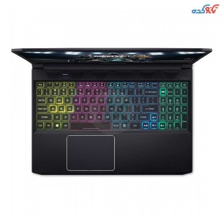Acer Predator Triton 300 PT315-52-73WT I7 (10750H) - 16GB - 512GB SSD - 8GB (GTX 2070TI) Laptop