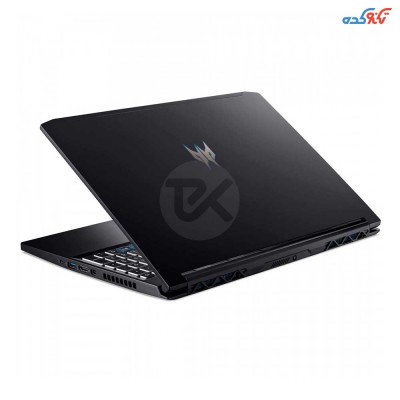 لپ تاپ 15.6 اینچی اچ پی Lenovo Legion 5 15ARH05H 82B1005FAX Ryzen 7 (4800H) - 16GB - 1TB - 512GB SSD - 6GB (GTX 1660TI)