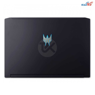 لپ تاپ 15.6 اینچی اچ پی Lenovo Legion 5 15ARH05H 82B1005FAX Ryzen 7 (4800H) - 16GB - 1TB - 512GB SSD - 6GB (GTX 1660TI)