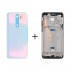 Xiaomi Redmi Note 8 Pro Frame and Back Cover