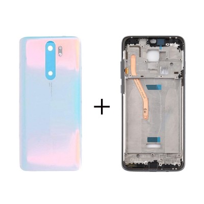 Xiaomi Redmi Note 8 Pro Frame and Back Cover