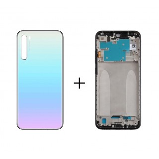 Xiaomi Redmi Note 8 Frame and Back Cover