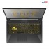 خرید و فروش اینترنتی لپ تاپ ایسوس مدل ASUS TUF Gaming A15 TUF506IU با بهترین قیمت laptop در اصفهان و ایران ، ارسال رایگان به سرا