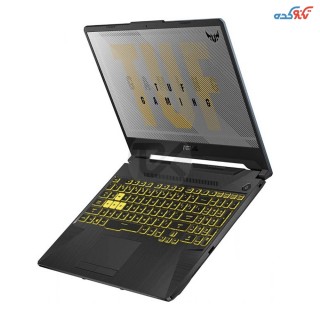 ASUS TUF Gaming A15 TUF506IU Ryzen 7 (4800H) - 16GB - 1TB + 512 GB - 6GB (GTX1660 Ti) Laptop