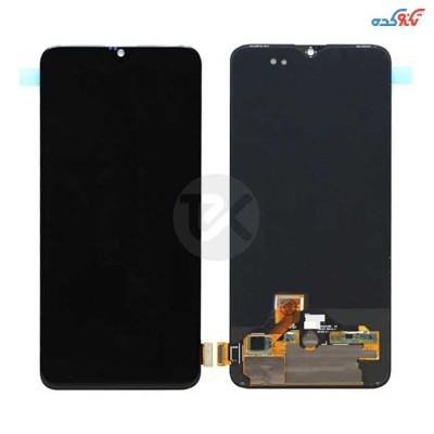 Oneplus 6T Touch + LCD