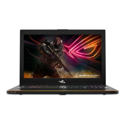 Asus ROG Zephyrus GM501GM I7 (8750H) - 16GB - 1TB + 256GB - 6GB(GTX 1060 TI) laptop