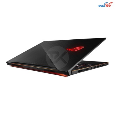 خرید اینترنتی لپ تاپ ایسوس راگ زفیروس مدل Asus ROG Zephyrus GM501GM با بهترین قیمت و ارسال رایگان به سراسر کشور
