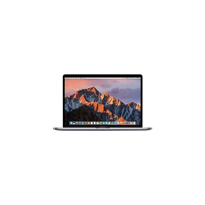 Apple Macbook Pro MNQF2 with Touch Bar-13 inch Laptop