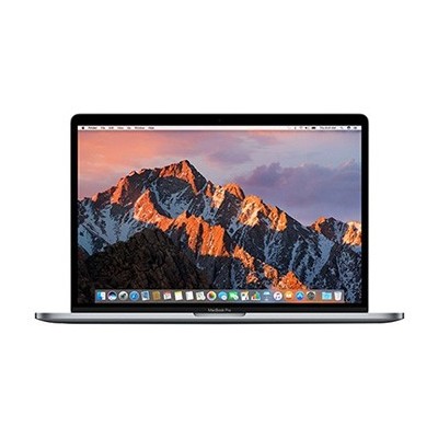 Apple Macbook Pro MNQF2 with Touch Bar-13 inch Laptop