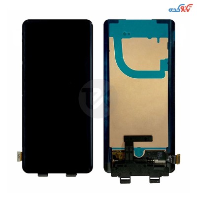 Oneplus 7T ProTouch + LCD