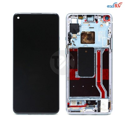 Oneplus 8T Touch + LCD