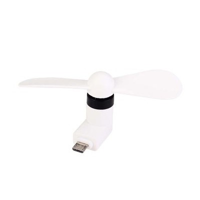 پنکه همراه mini micro USB