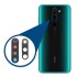 شیشه لنز با فریم دوربین گوشی موبایل Xiaomi Redmi note 8 pro