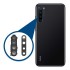 شیشه لنز با فریم دوربین گوشی موبایل Xiaomi Redmi note 8