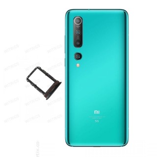 Xiaomi Mi 10 Sim Card Tray Holder