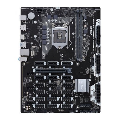 مادربورد ایسوس مدل B250 MINING EXPERT