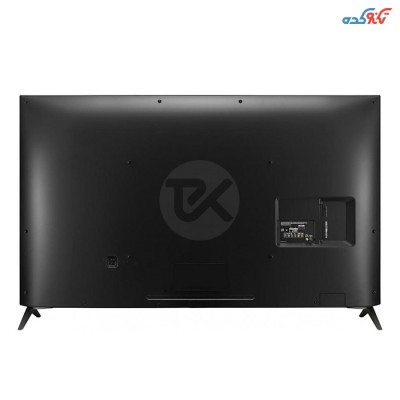 تلویزیون 50 اینچ ال جی LG LED 50UN7240PVG