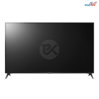 تلویزیون 50 اینچ ال جی LG LED 50UN7240PVG