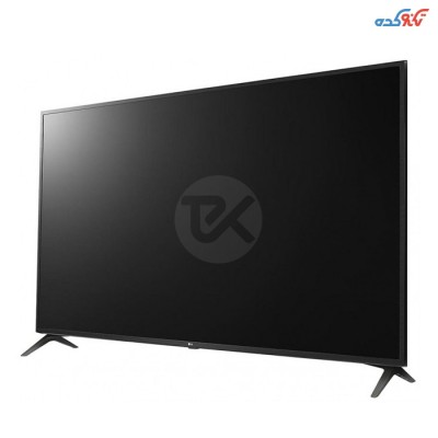 تلویزیون 50 اینچ ال جی LG LED 50UN7240PVG