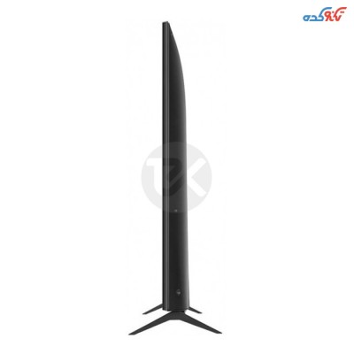 تلویزیون 50 اینچ ال جی LG LED 50UN7240PVG