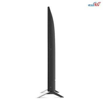 تلویزیون 55 اینچ ال جی LG LED 55UN8060PVB