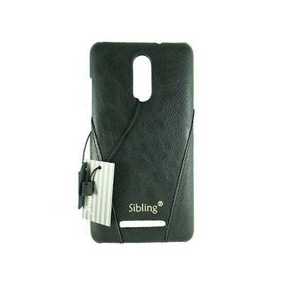 کاور چرمی سیبلینگ شیائومی Redmi Note 3