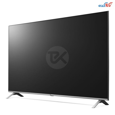 مشخصات و خرید تلویزیون 55 اینچ ال جی LG LED 55NANO80VNA در اصفهان ارسال به سراسر کشور با بهترین و مناسب ترین قیمت ها نمایندگی تل