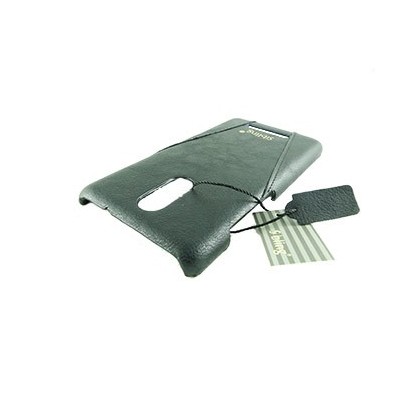 کاور چرمی سیبلینگ شیائومی Redmi Note 3