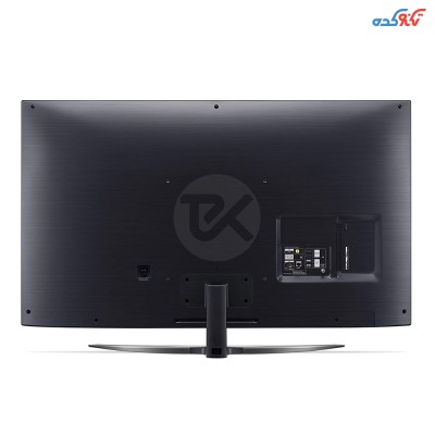 تلویزیون 55 اینچ ال جی LG LED 55SM8600PVA