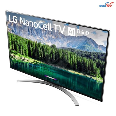 تلویزیون 55 اینچ ال جی ال ای دی مدل 55SM8600PVA