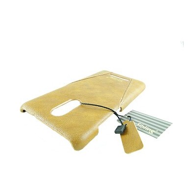 کاور چرمی سیبلینگ شیائومی Redmi Note 3