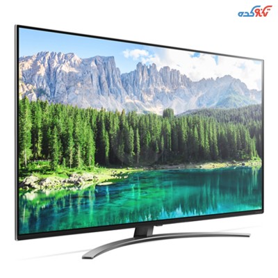 مشخصات و خرید تلویزیون 55 اینچ ال جی اولد LG LED 65NANO80VNA در اصفهان ارسال به سراسر کشور با بهترین و مناسب ترین قیمت ها نمایند