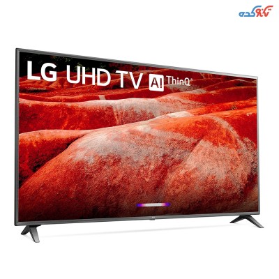 تلویزیون 70 اینچ ال جی LG LED 70UM7380PVA