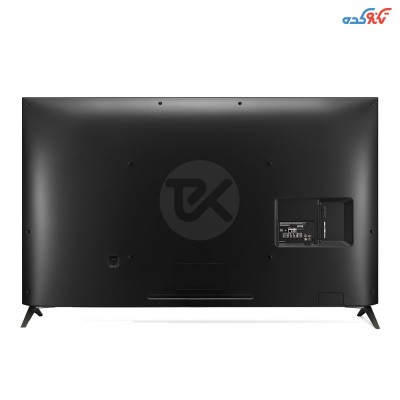 تلویزیون 75 اینچ ال جی LG LED 75UN7180PVC