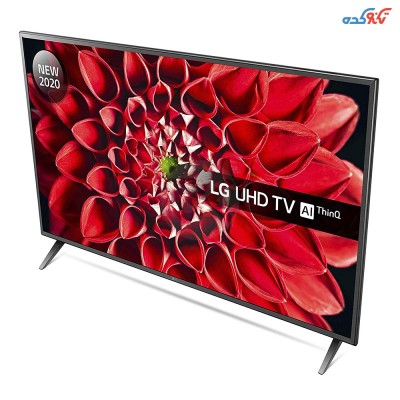 تلویزیون 75 اینچ ال جی ال ای دی مدل LG LED 75UN7180PVC