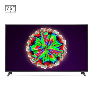 مشخصات و خرید تلویزیون 75 اینچ ال جی اولد LG LED 75NANO79VNE در اصفهان ارسال به سراسر کشور با بهترین و مناسب ترین قیمت ها نمایند