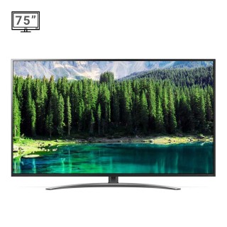 مشخصات و خرید تلویزیون 75 اینچ ال جی اولد LG LED 75SM8610PLA در اصفهان ارسال به سراسر کشور با بهترین و مناسب ترین قیمت ها نمایند