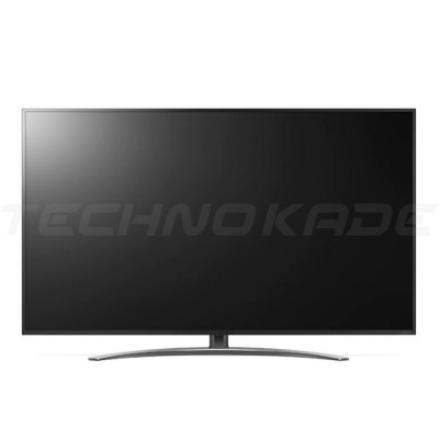 تلویزیون 75 اینچ ال جی LG LED 75SM8610PLA
