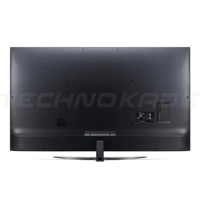 تلویزیون 75 اینچ ال جی ال ای دی مدل LG LED 75SM8610PLA